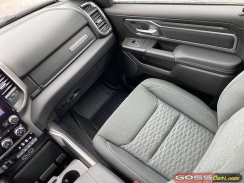 New 2026 RAM 1500 Big Horn image 15