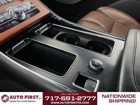 Used 2020 Lincoln Aviator Reserve w/ Equipment Group 201A AWD/4WD image 28