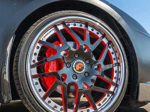 Used 2021 Chevrolet Corvette Stingray Preferred Conv w/ Battery Protection Package image 52