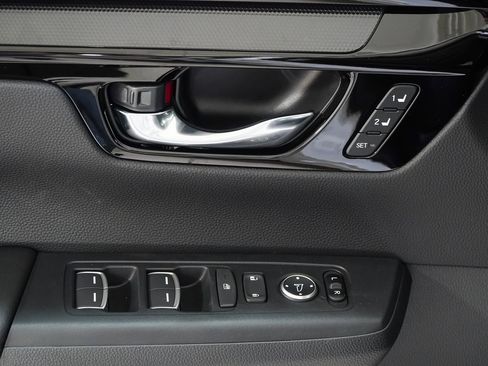 New 2026 Honda CR-V EX-L image 18