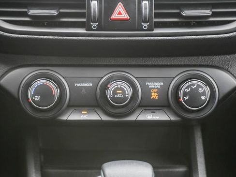 Certified 2023 Kia Forte LXS image 14