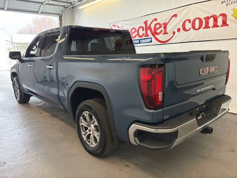 Used 2024 GMC Sierra 1500 SLT image 8