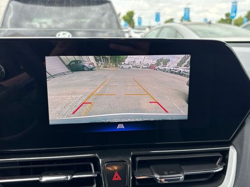 Used 2025 Chevrolet TrailBlazer LT FWD image 23