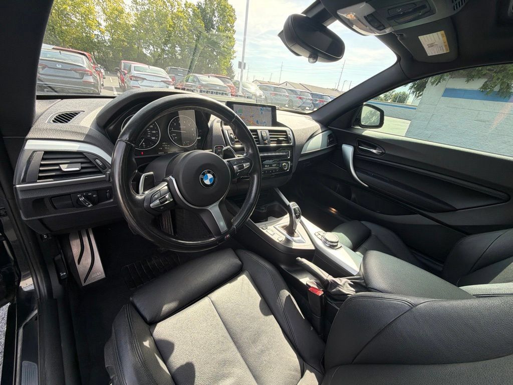 Used 2016 BMW M235i xDrive Coupe AWD/4WD image 12