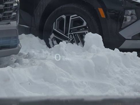 New 2026 Hyundai Sonata Limited image 13