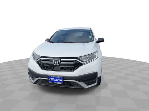 Used 2020 Honda CR-V LX image 3