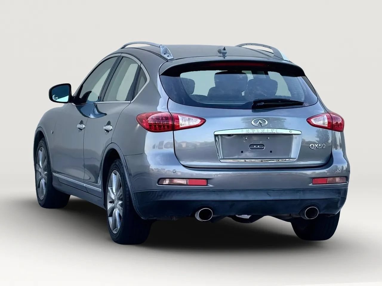 Used 2014 INFINITI QX50 Journey w/ Premium Package AWD/4WD image 7