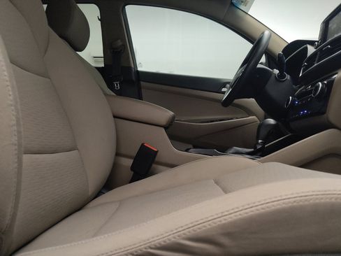 Used 2020 Hyundai Tucson Value FWD image 21
