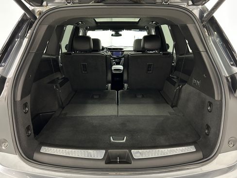 Used 2020 Cadillac XT6 Sport AWD/4WD image 37