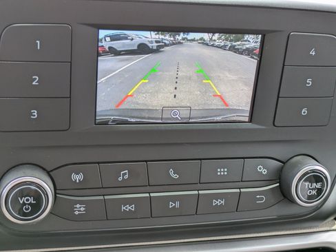 Used 2021 Ford EcoSport S FWD image 21