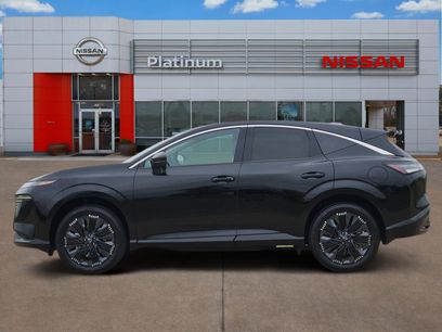 New 2026 Nissan Murano Platinum w/ Cargo Package