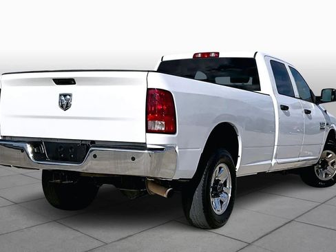Used 2018 RAM 2500 Tradesman w/ Chrome Appearance Group image 11