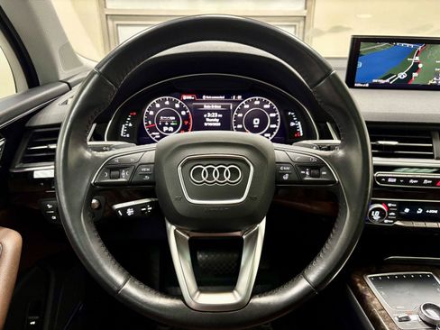 Used 2018 Audi Q7 3.0T Prestige AWD/4WD image 27