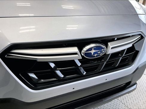 Used 2023 Subaru Crosstrek 2.0i Premium image 27