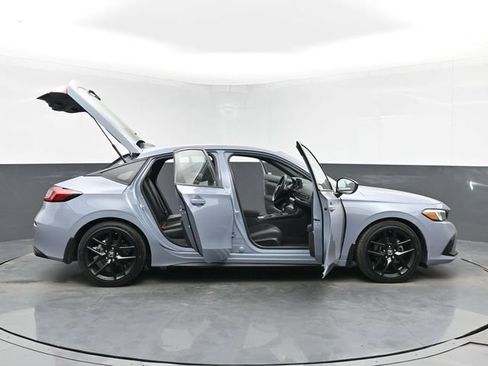 Used 2022 Honda Civic Sport image 47