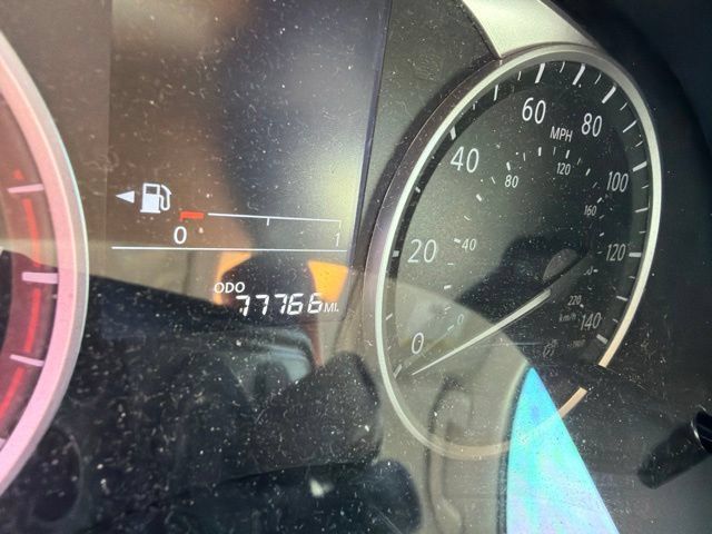 Used 2023 Nissan Kicks S FWD image 9