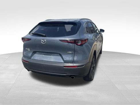 Used 2025 MAZDA CX-30 AWD 2.5 S w/ Preferred Package image 10