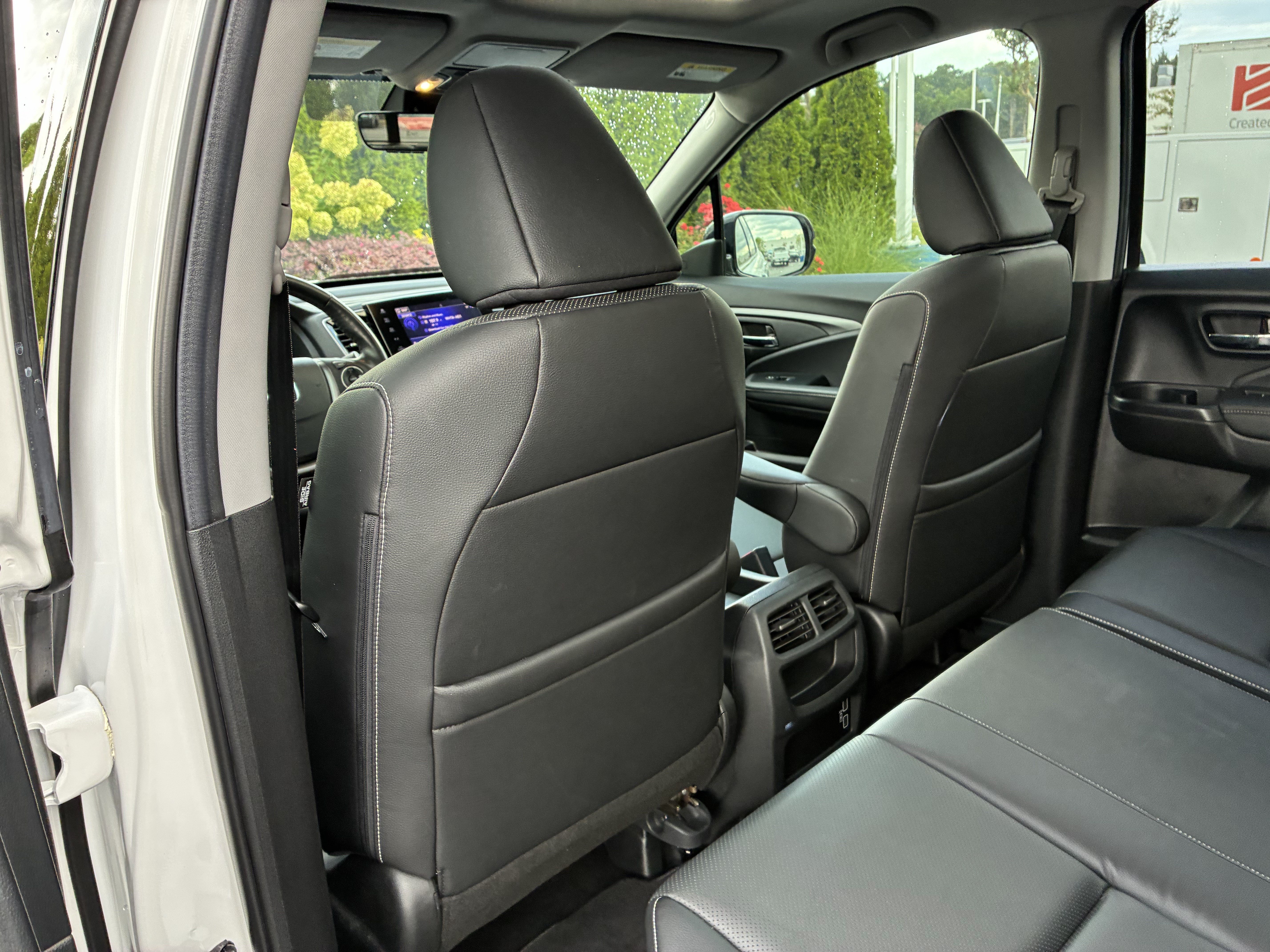Used 2023 Honda Ridgeline RTL-E image 15
