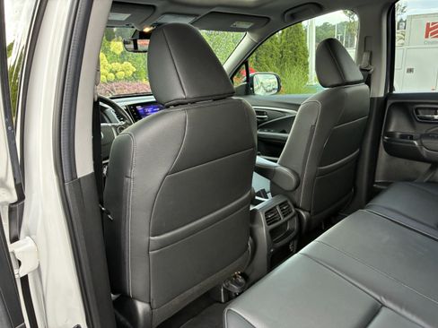 Used 2023 Honda Ridgeline RTL-E image 15