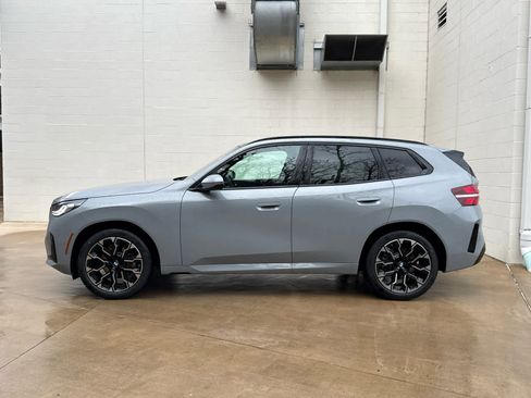 New 2026 BMW X3 xDrive30 w/ M Sport Package image 5