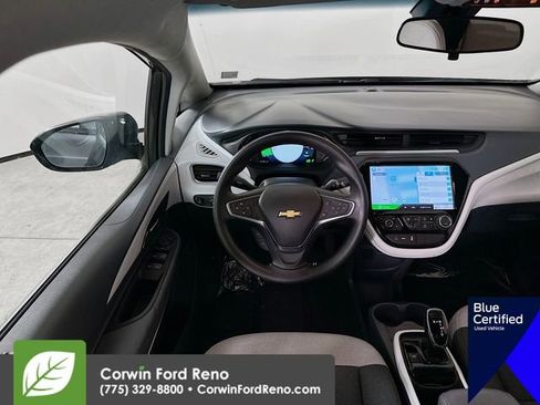 Used 2017 Chevrolet Bolt LT image 23