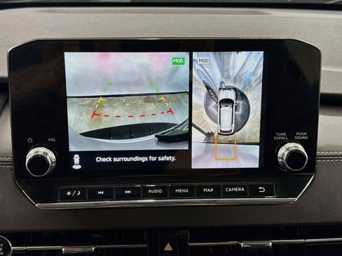 Used 2024 Mitsubishi Outlander SE FWD image 23