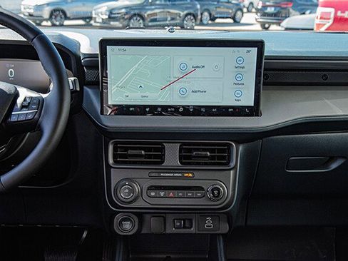 New 2026 Ford Maverick Lariat w/ Black Appearance Package image 11