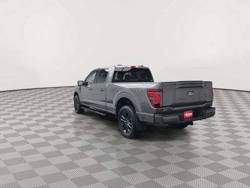 Used 2024 Ford F150 Lariat w/ Equipment Group 502A High AWD/4WD image 42