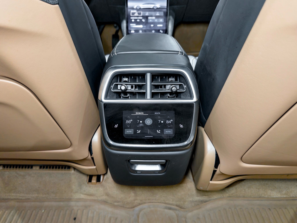Used 2023 Lucid Air Touring AWD/4WD image 21