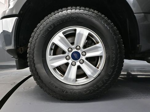 Used 2020 Ford F150 XLT w/ Trailer Tow Package image 17