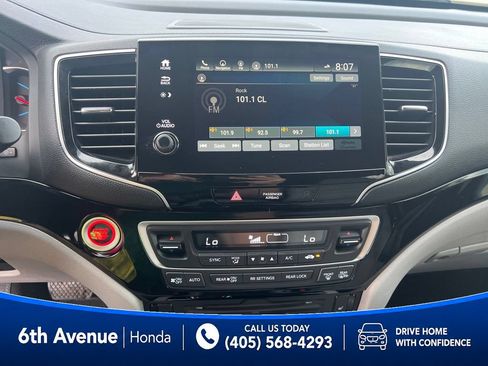 Used 2019 Honda Pilot Touring image 37