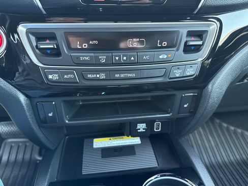 Certified 2023 Honda Ridgeline Black Edition image 31