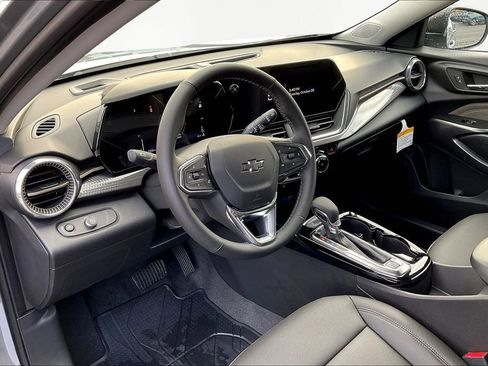 New 2026 Chevrolet Trax ACTIV w/ Driver Confidence Package image 8