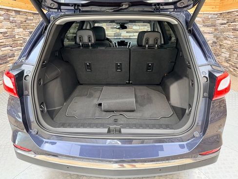 Used 2019 Chevrolet Equinox Premier AWD/4WD image 33
