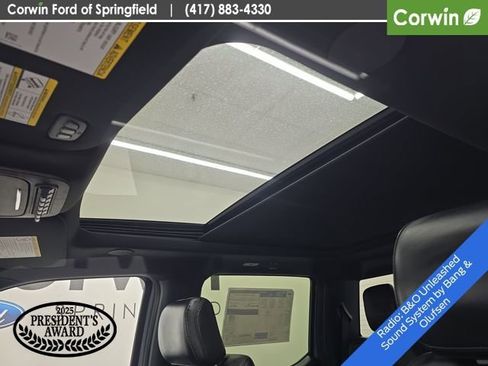 New 2026 Ford F350 Platinum AWD/4WD image 28