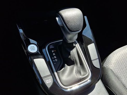 Certified 2025 Kia Soul S FWD image 14