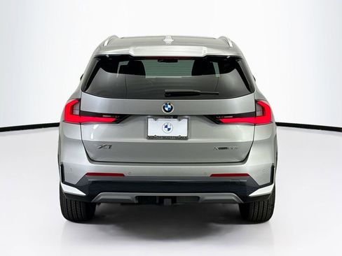 Certified 2025 BMW X1 xDrive28i w/ Premium Package image 6