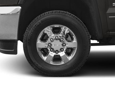 Used 2016 GMC Sierra 3500 SLE w/ SLE Preferred Package image 11