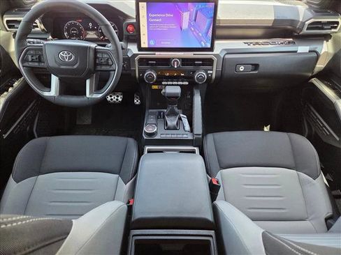 New 2026 Toyota Tacoma TRD Sport RWD image 14