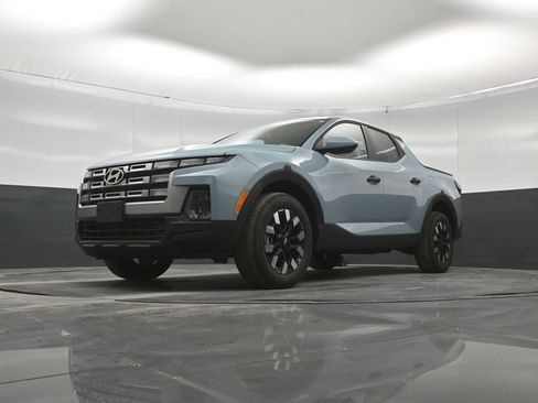 New 2026 Hyundai Santa Cruz SE FWD image 32