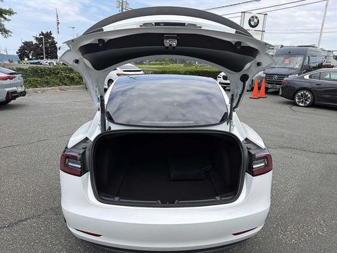 Used 2022 Tesla Model 3 Performance AWD/4WD image 27