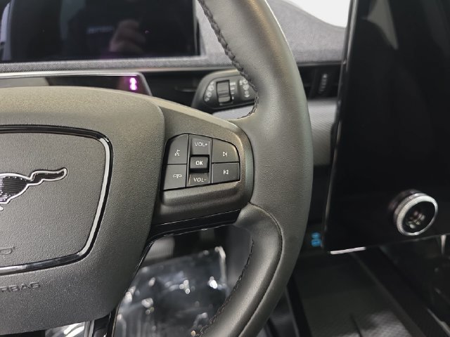 Certified 2023 Ford Mustang Mach-E Premium AWD/4WD image 15