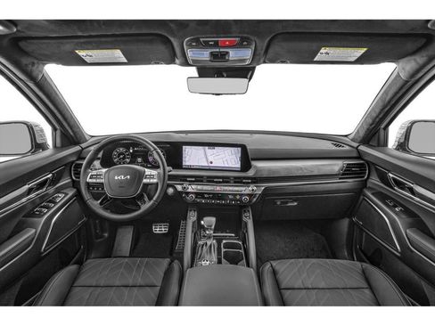 Used 2025 Kia Telluride SX Prestige X-Line AWD/4WD image 37