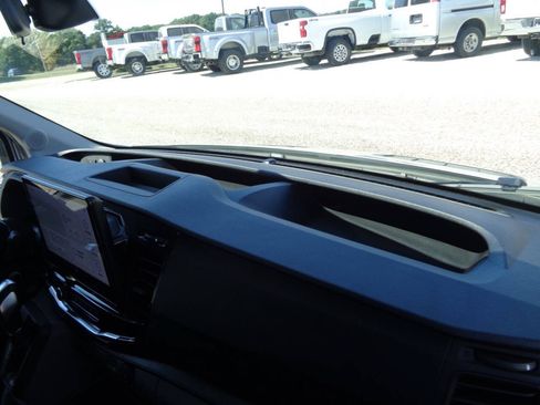 Used 2023 Ford Transit 350 XLT AWD/4WD image 18