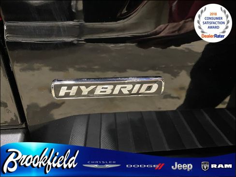 Used 2024 Ford Maverick XLT image 11