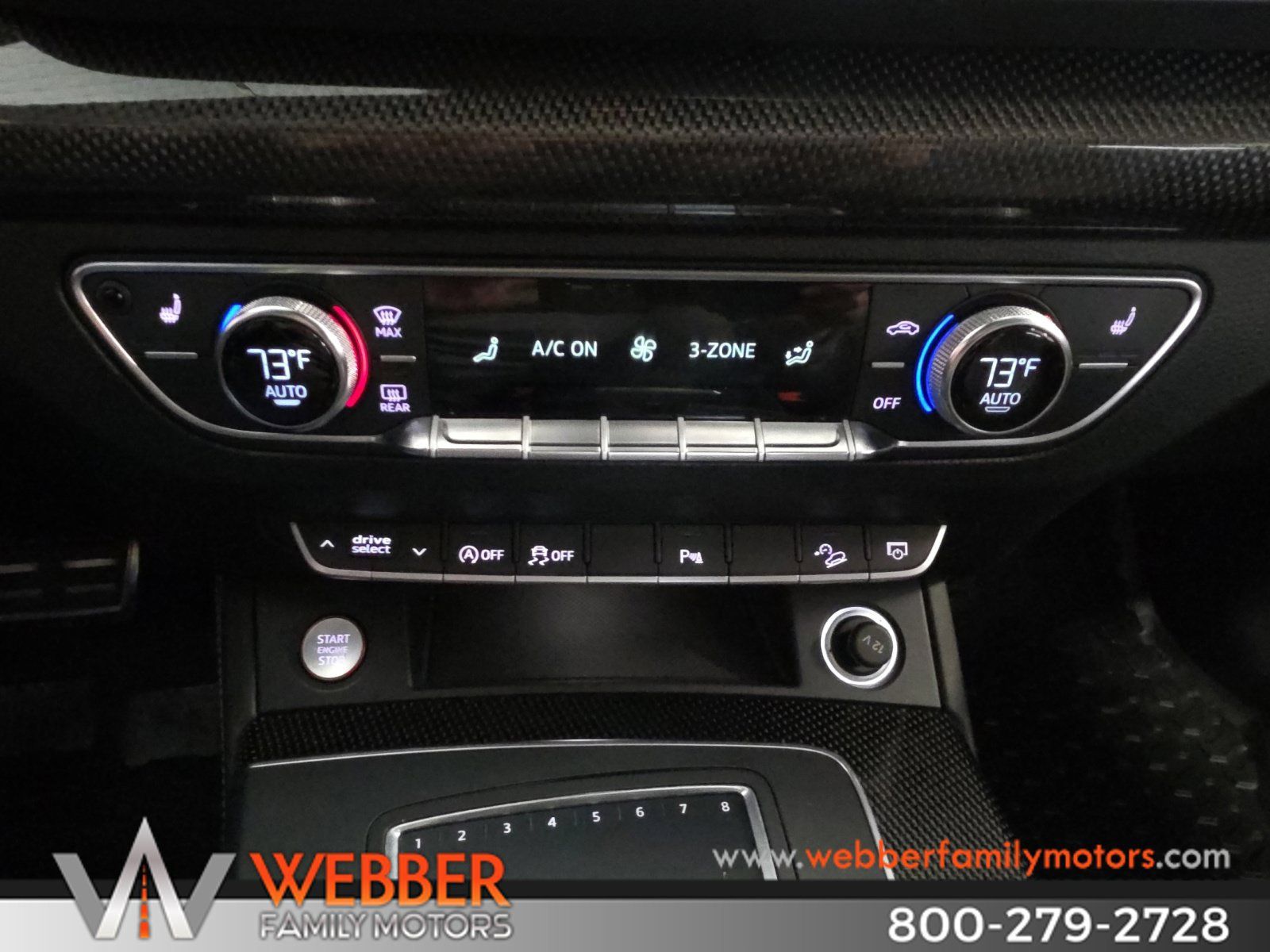 Used 2018 Audi SQ5 Premium Plus w/ S Sport Package AWD/4WD image 30