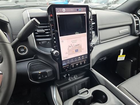 New 2026 RAM 2500 Laramie image 19