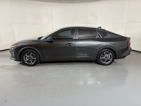 New 2026 Kia K4 FWD image 5
