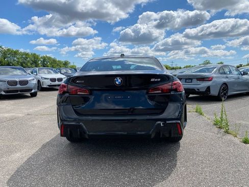 New 2026 BMW 228i xDrive w/ Technology Package AWD/4WD image 3