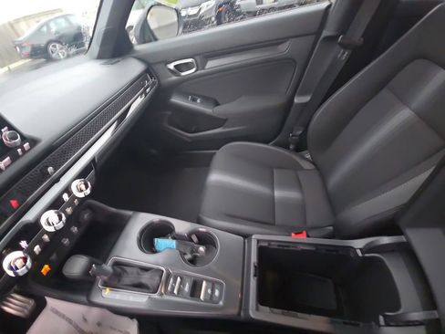 Certified 2026 Honda Civic Sport image 23